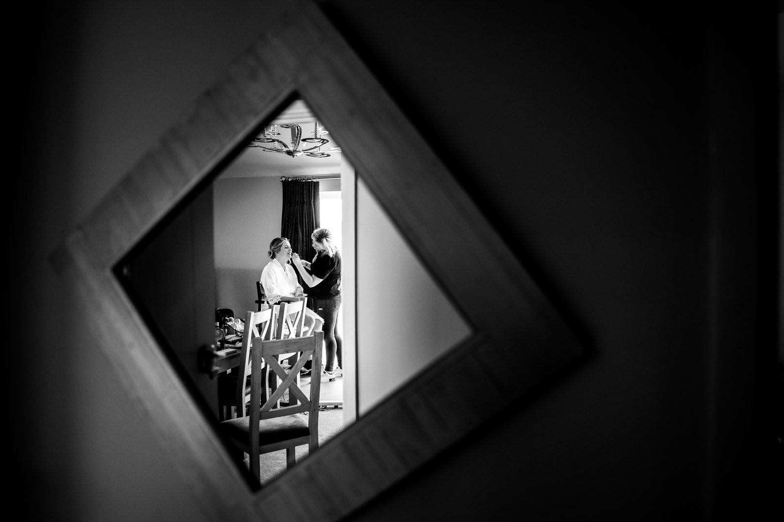 Notley Tythe Barn Wedding - Hannah & Joe