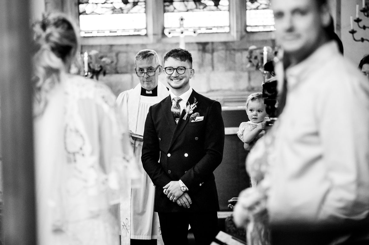 Wild Ivy Retreats Wedding - Kate & Christian