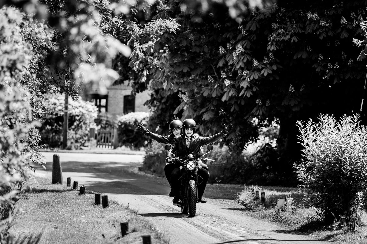 Wild Ivy Retreats Wedding - Kate & Christian