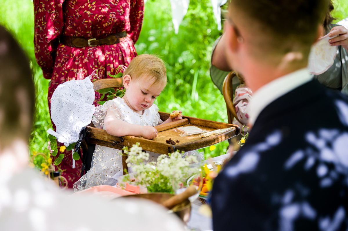 Wild Ivy Retreats Wedding - Kate & Christian
