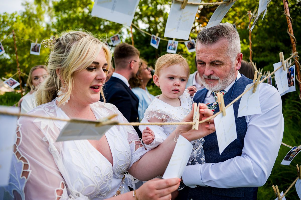 Wild Ivy Retreats Wedding - Kate & Christian