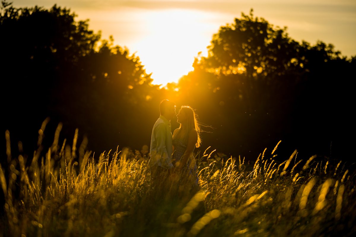 Bucks Pre Wedding Photography