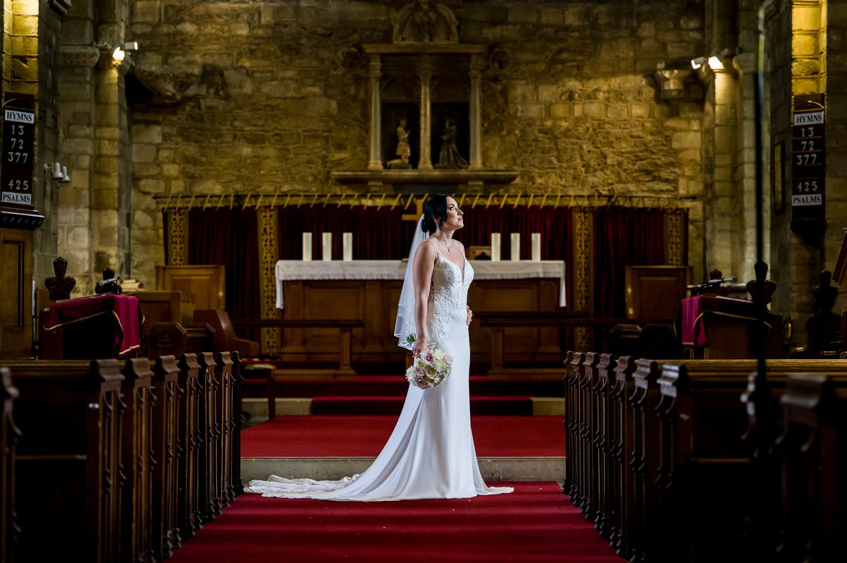 Dodford Manor Wedding - Ema & Sam