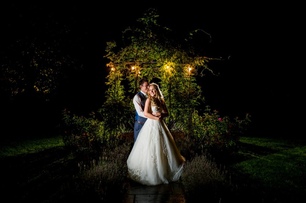 Blackwell Grange Wedding - Becca & Michael