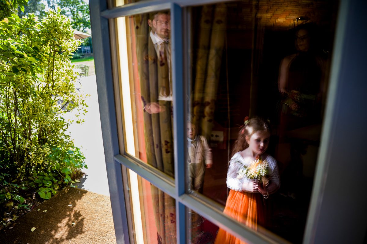 South Farm Wedding - Megan & Rich