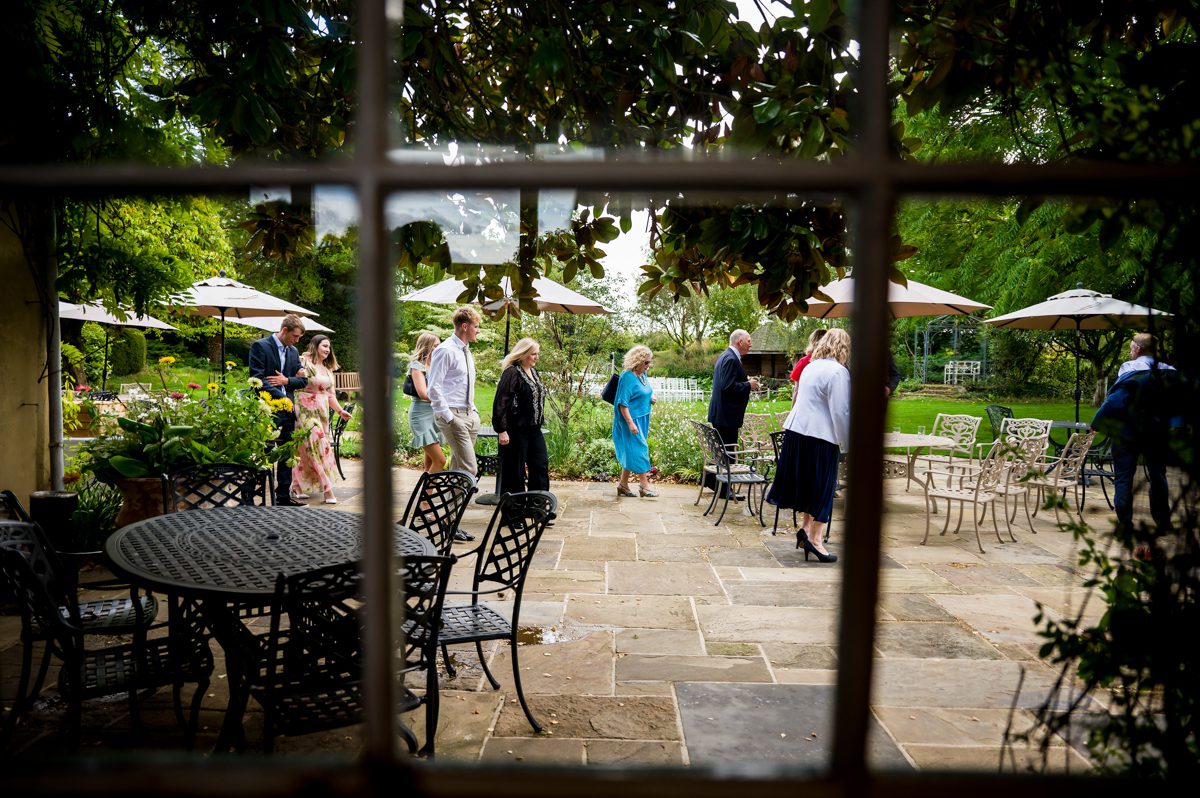 South Farm Wedding - Megan & Rich