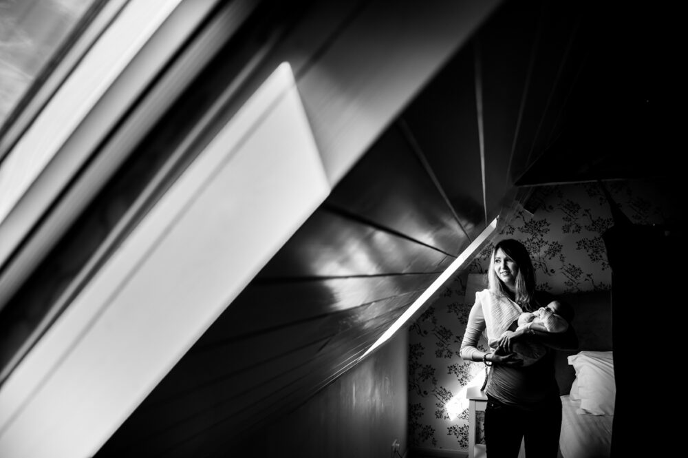 South Farm Wedding - Megan & Rich