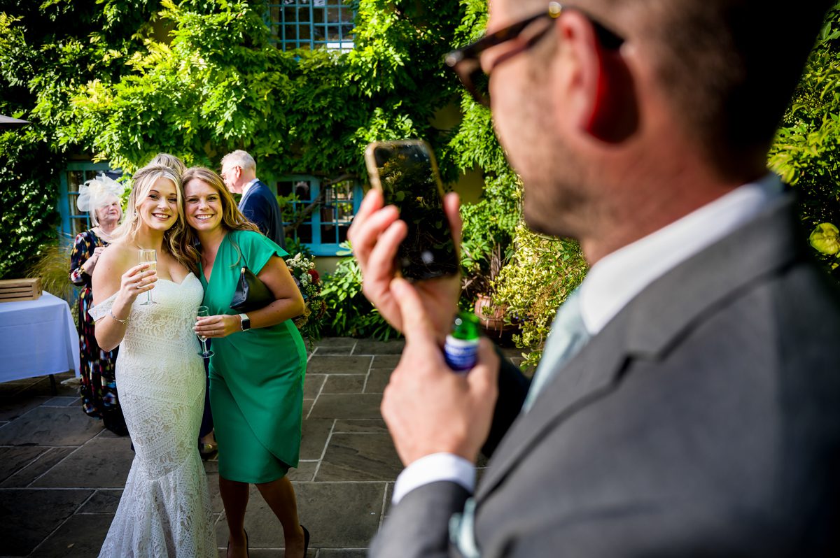 South Farm Wedding - Megan & Rich