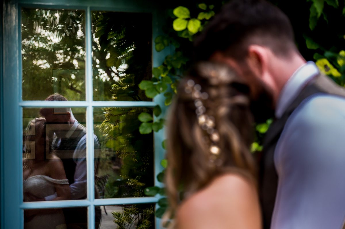 South Farm Wedding - Megan & Rich