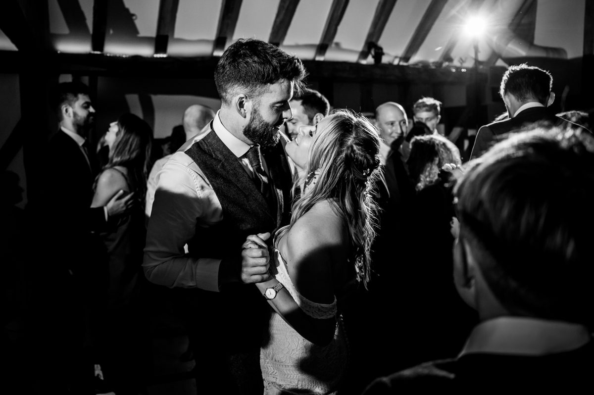 South Farm Wedding - Megan & Rich