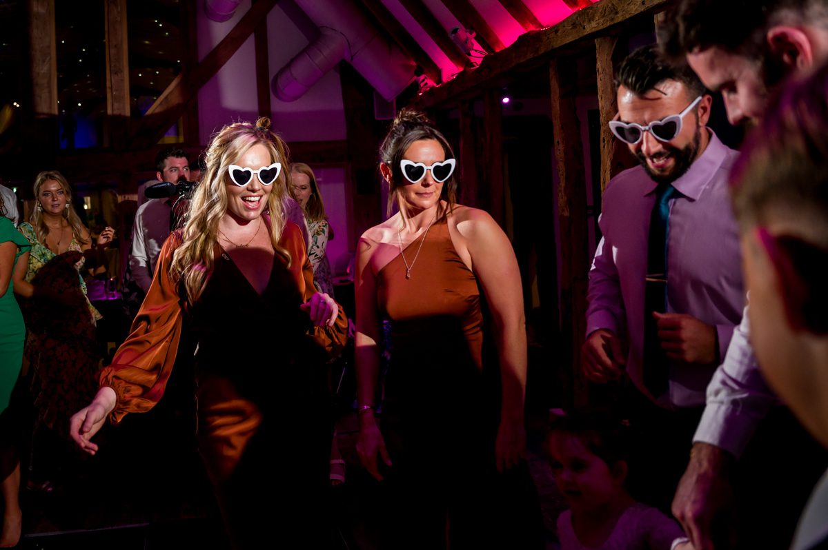 South Farm Wedding - Megan & Rich