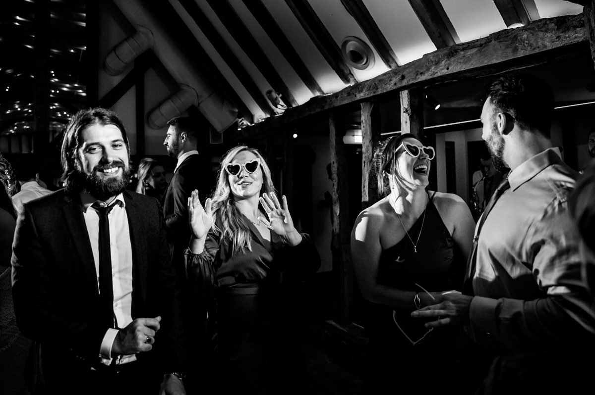 South Farm Wedding - Megan & Rich