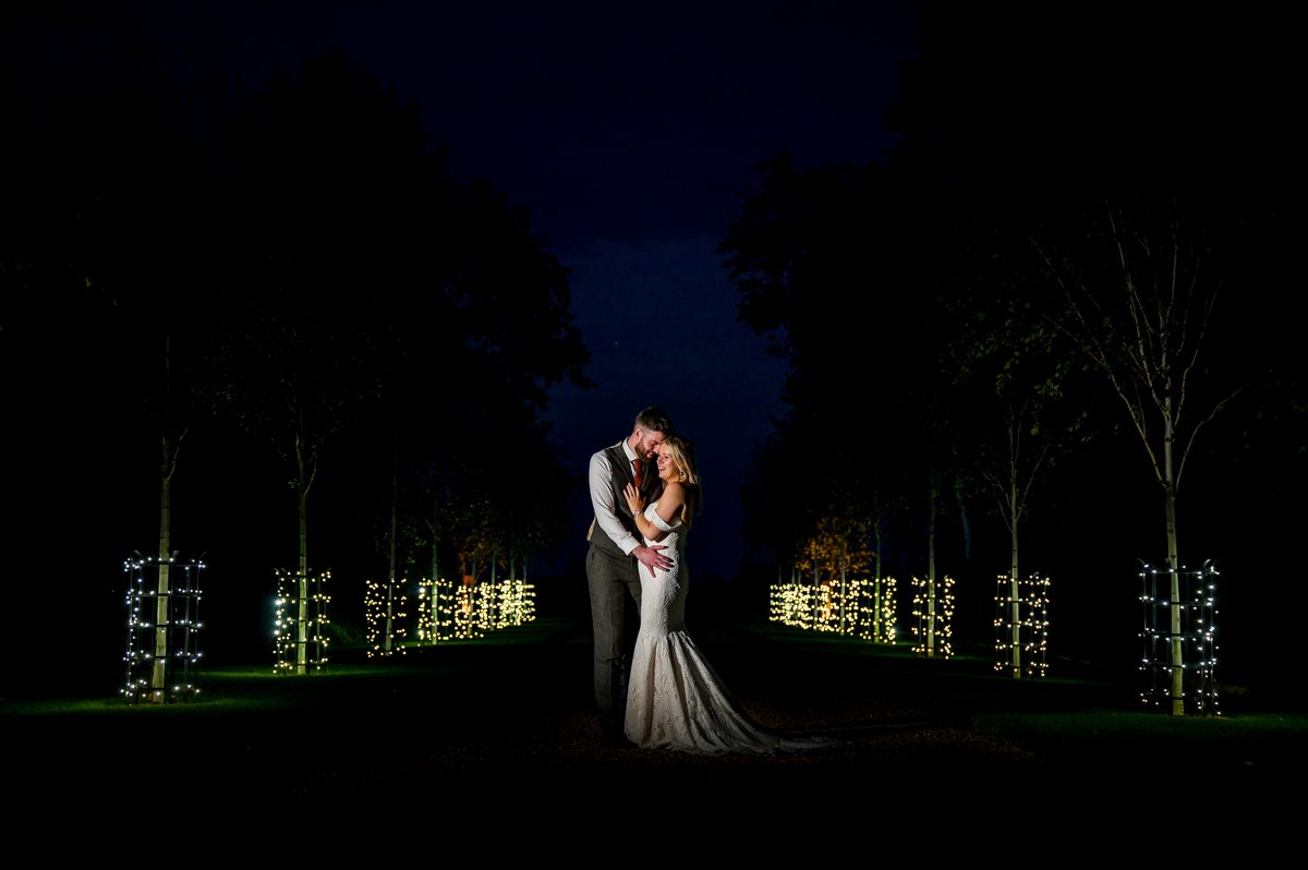 South Farm Wedding - Megan & Rich