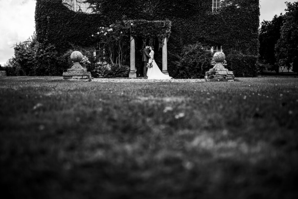 Winters Tale Country Barn Wedding - Maddy & Mark
