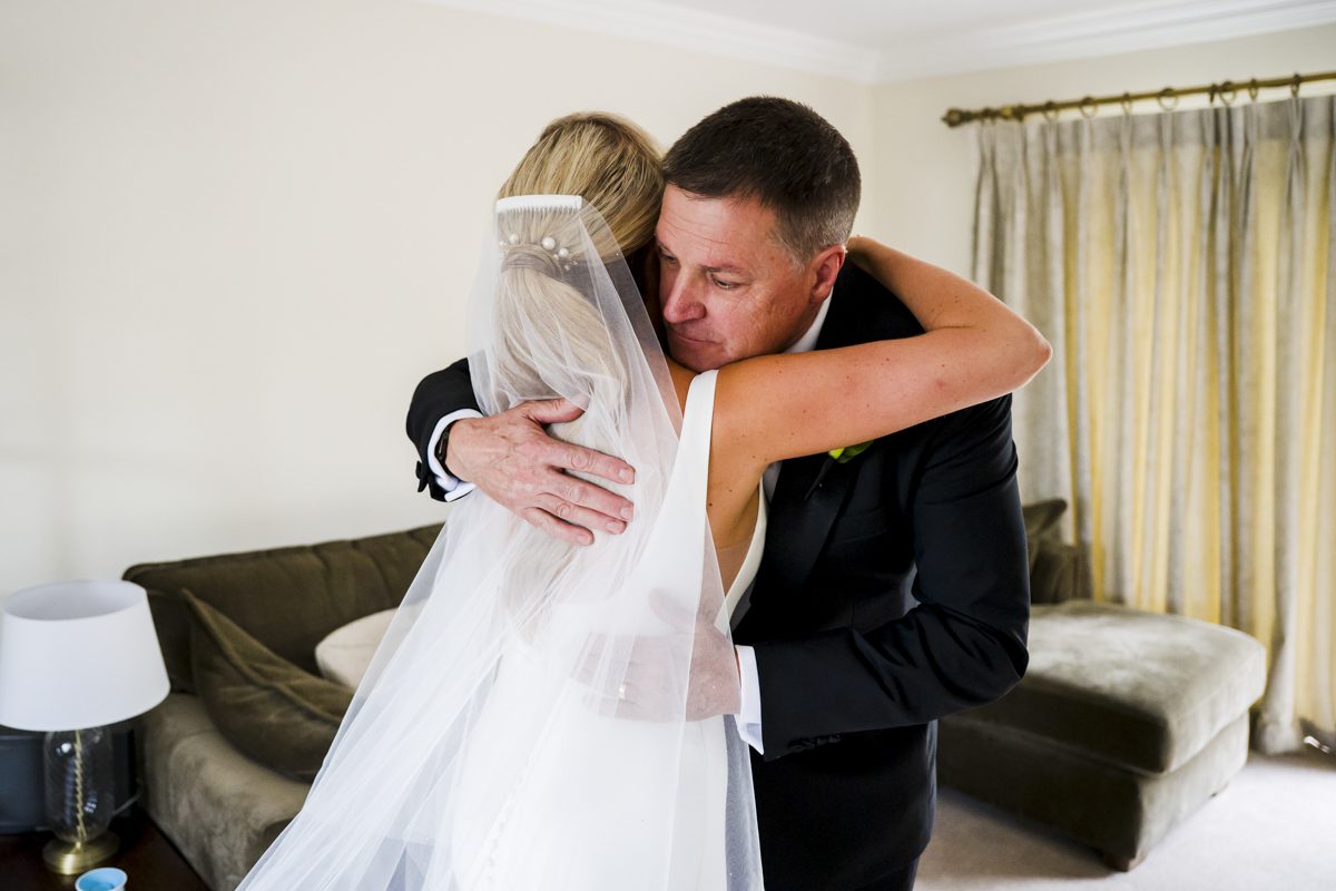 Notley Abbey Wedding - Maddie & Max