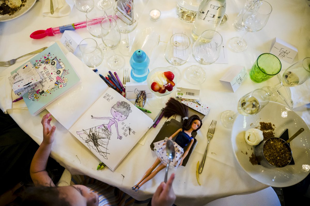 Notley Abbey Wedding - Maddie & Max