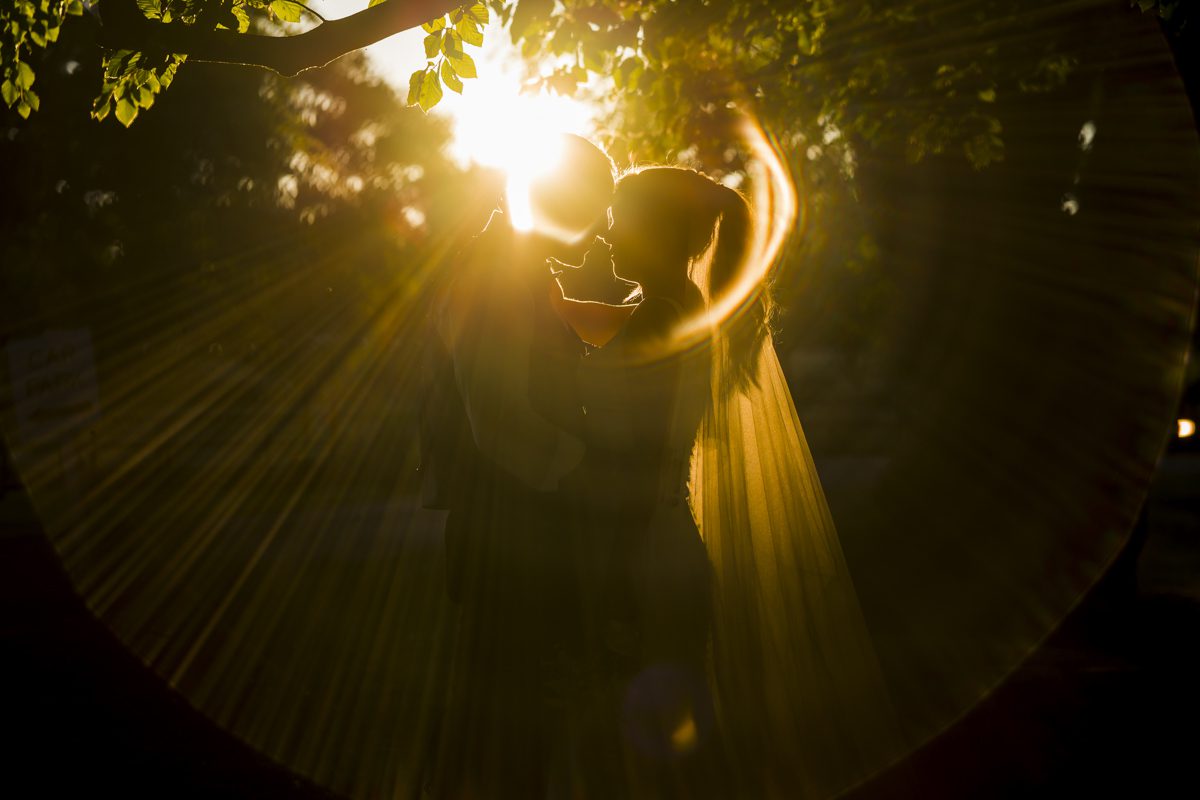 Notley Abbey Wedding - Maddie & Max