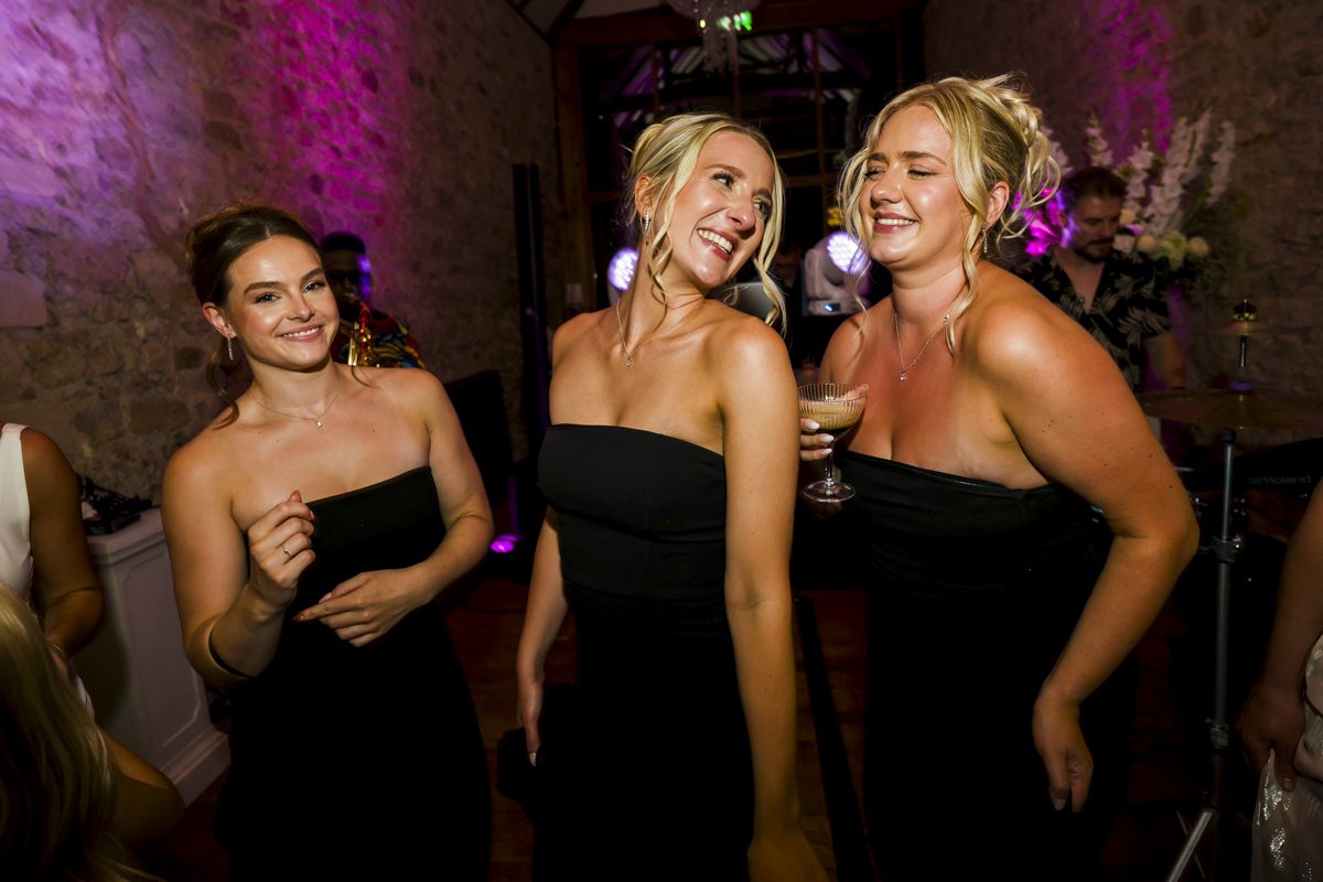 Notley Abbey Wedding - Maddie & Max