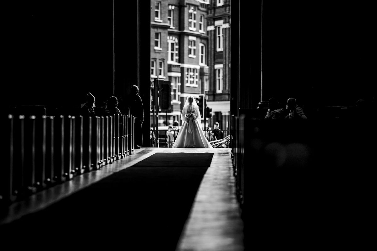 Danesfield House Wedding - Natasha & Izaak