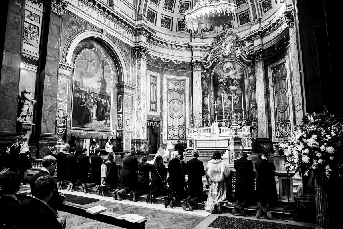 Danesfield House Wedding - Natasha & Izaak