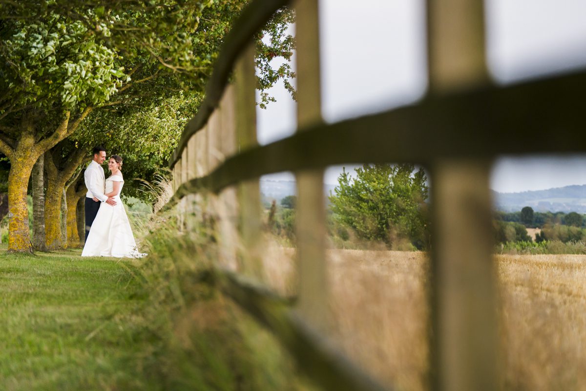 Notley Tythe Barn Wedding - Sammy & Simon