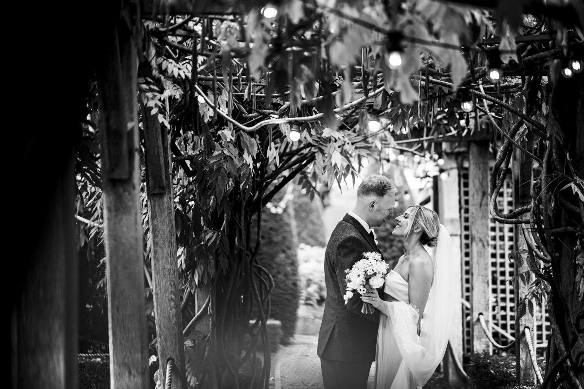 Tythe Barn Launton Wedding - Hannah & Matt