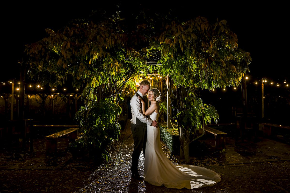 Tythe Barn Launton Wedding - Hannah & Matt