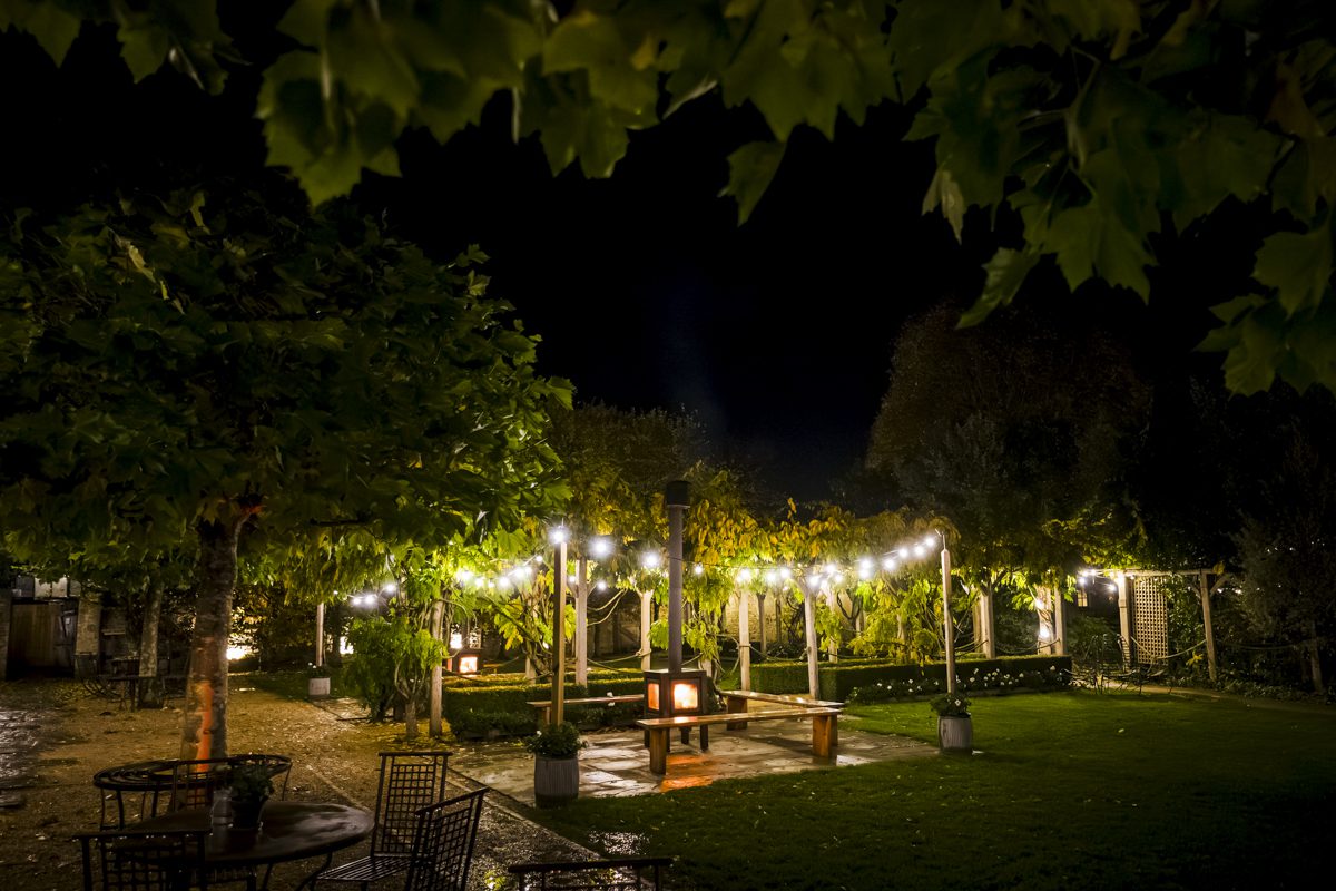 Tythe Barn Launton Wedding - Hannah & Matt