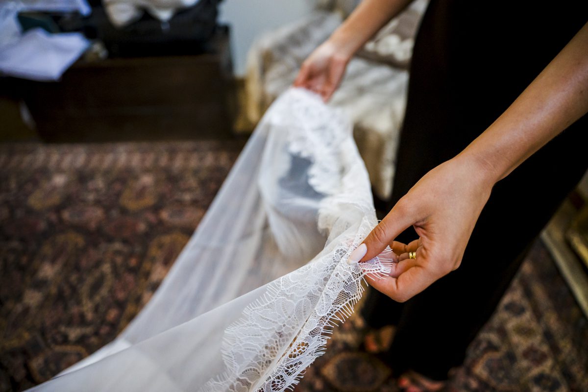 Tythe Barn Launton Wedding - Hannah & Matt